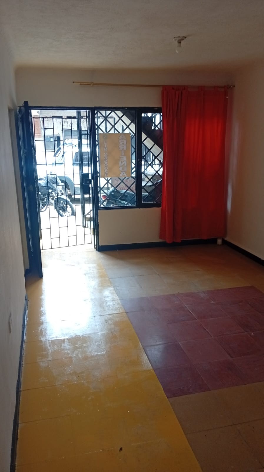 Apartamento de 2 habitaciones en arriendo en Primavera, Cali — imagen 1 de 14