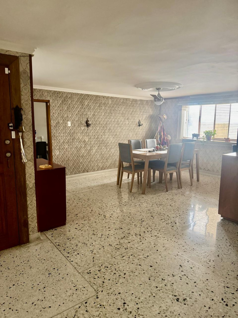 Apartamento en venta en Altos Del Prado, Barranquilla · foto 3 de 17