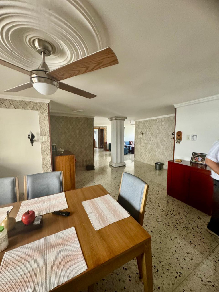 Apartamento en venta en Altos Del Prado, Barranquilla · foto 4 de 17