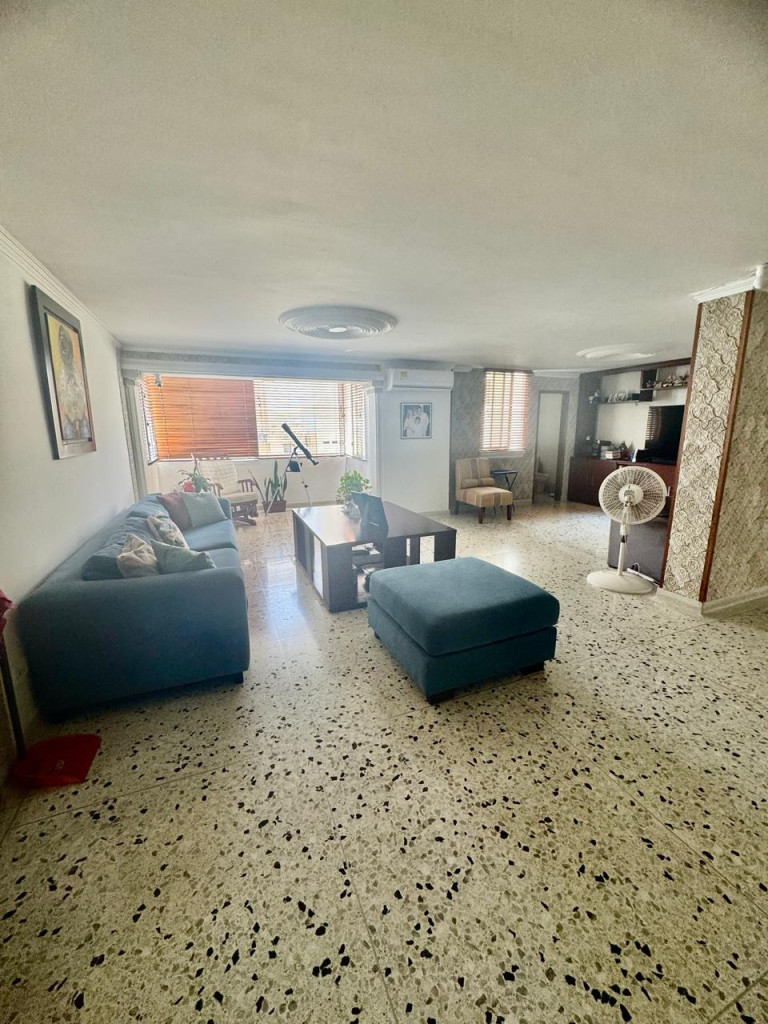 Apartamento en venta en Altos Del Prado, Barranquilla · foto 6 de 17