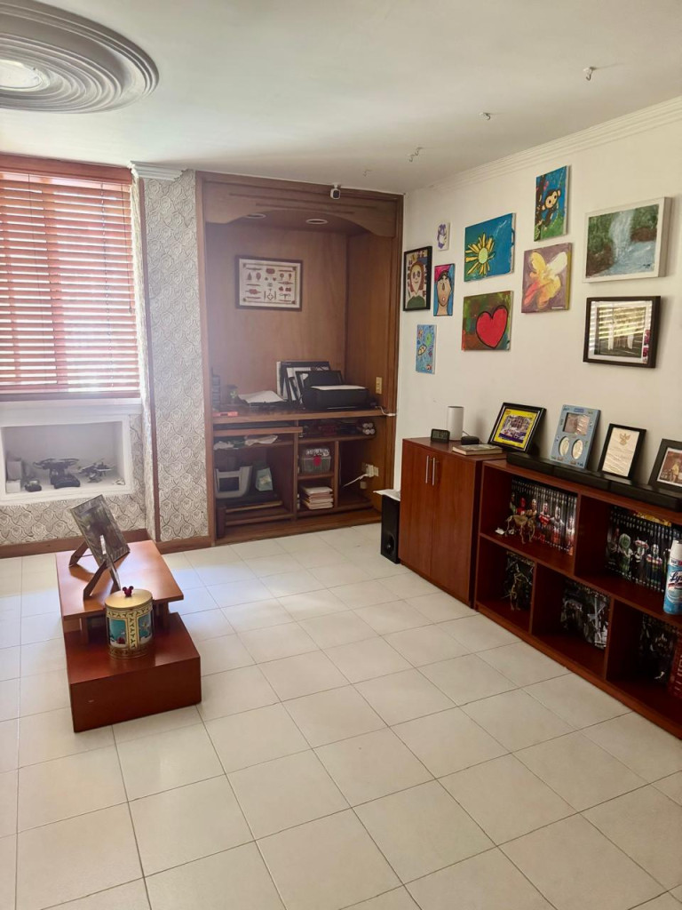 Apartamento en venta en Altos Del Prado, Barranquilla · foto 11 de 17