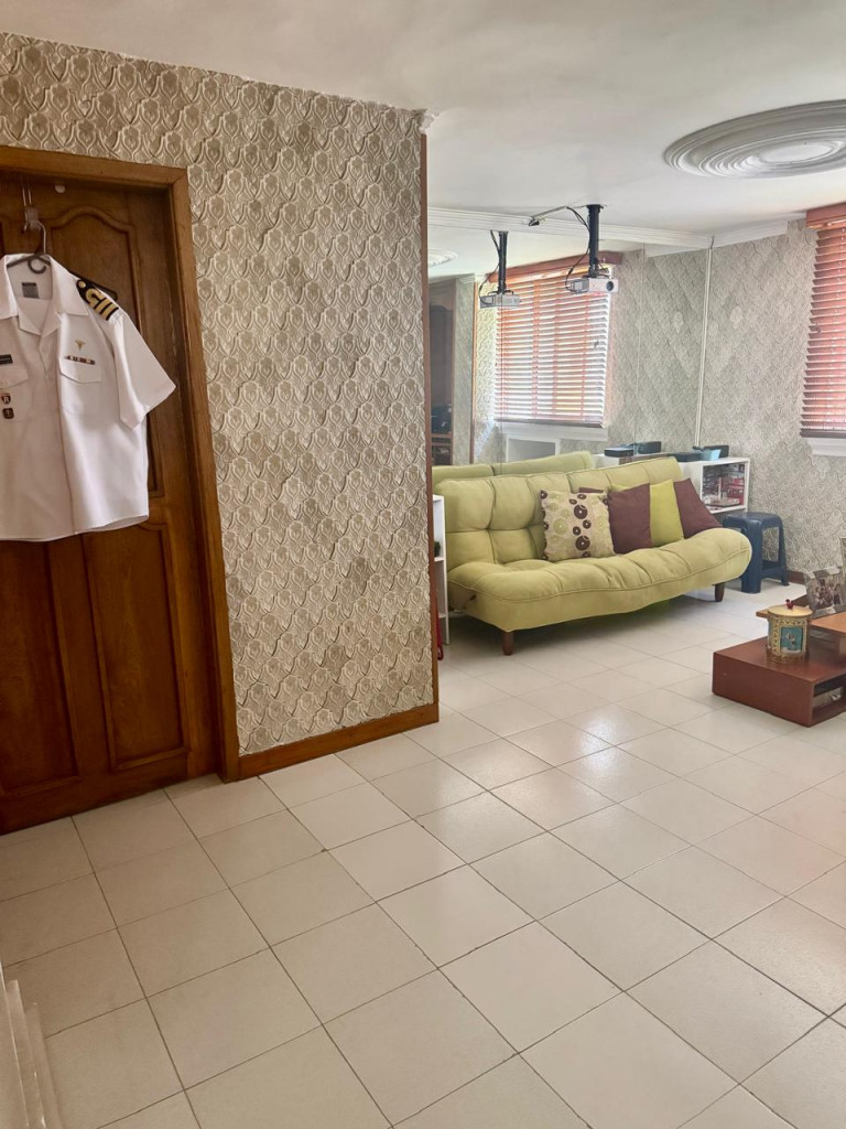 Apartamento en venta en Altos Del Prado, Barranquilla · foto 12 de 17