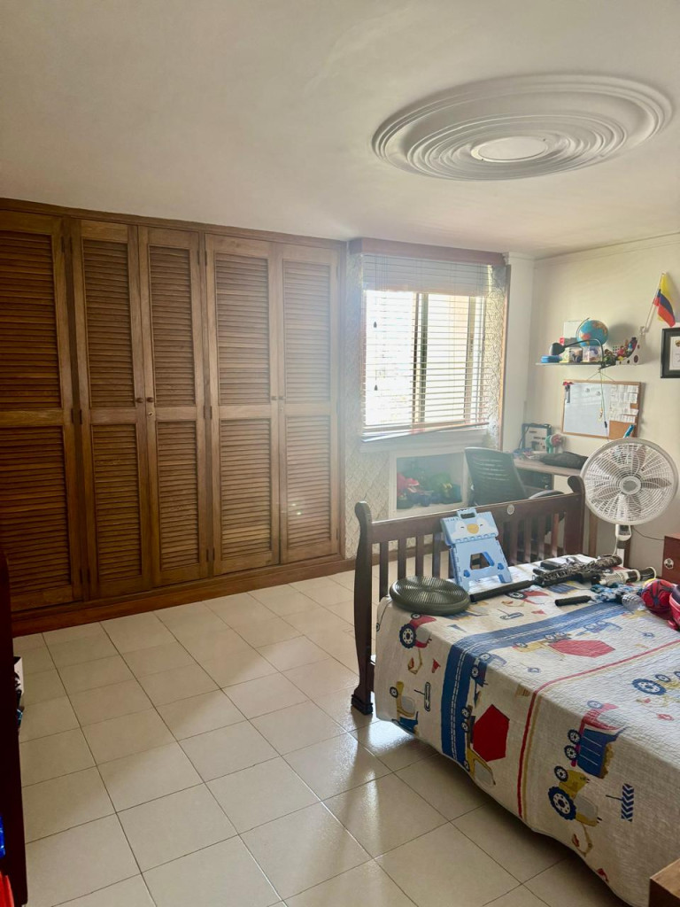 Apartamento en venta en Altos Del Prado, Barranquilla · foto 13 de 17