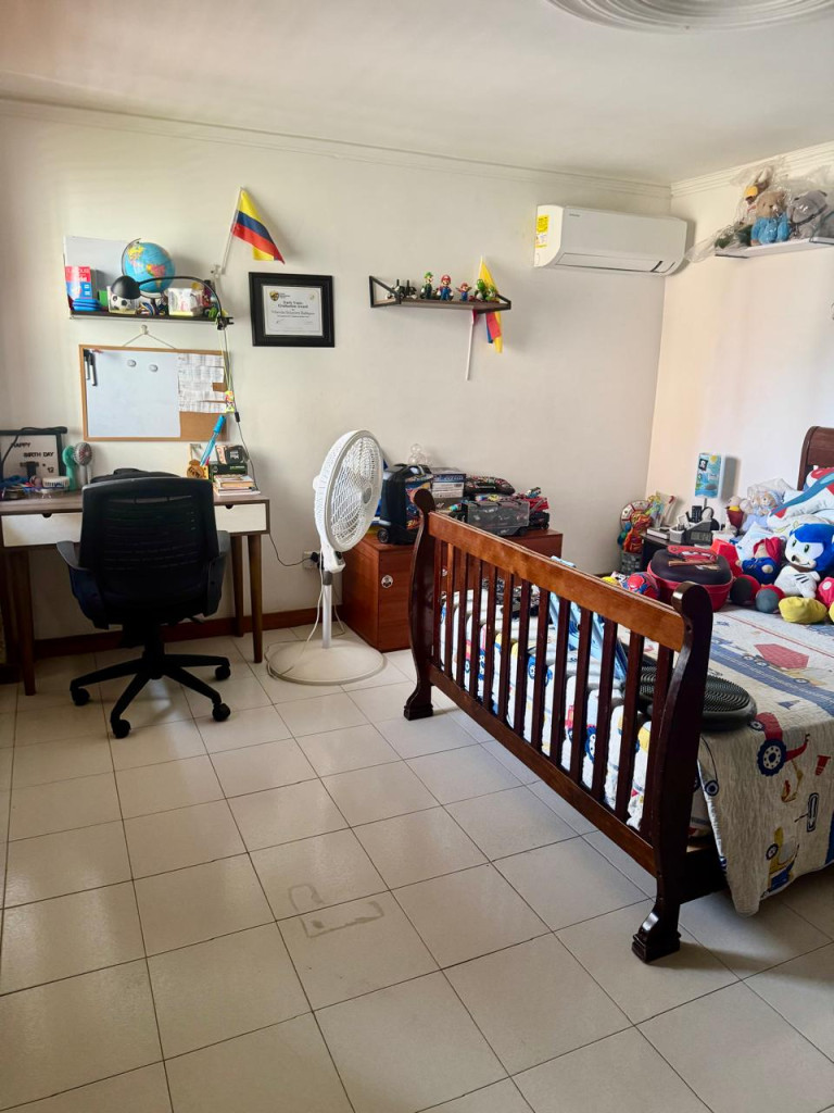 Apartamento en venta en Altos Del Prado, Barranquilla · foto 14 de 17