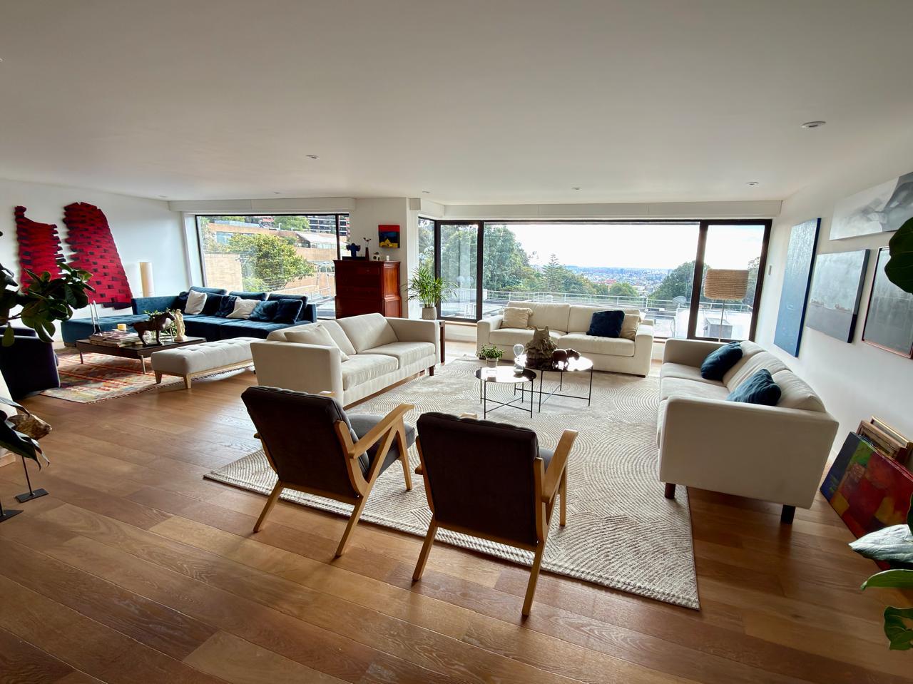 Apartamento en venta en Chico, Bogotá · foto 3 de 20