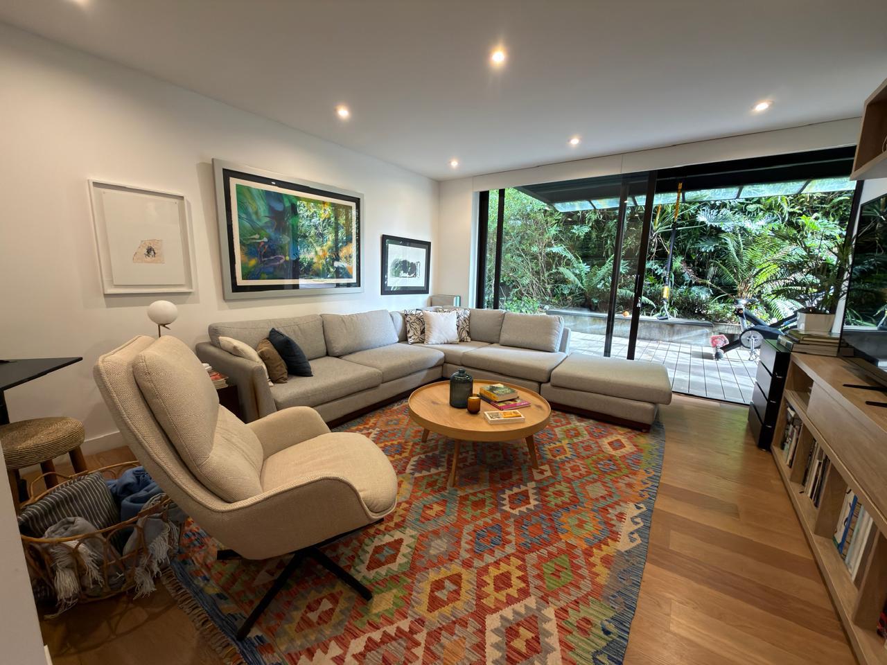 Apartamento en venta en Chico, Bogotá · foto 5 de 20
