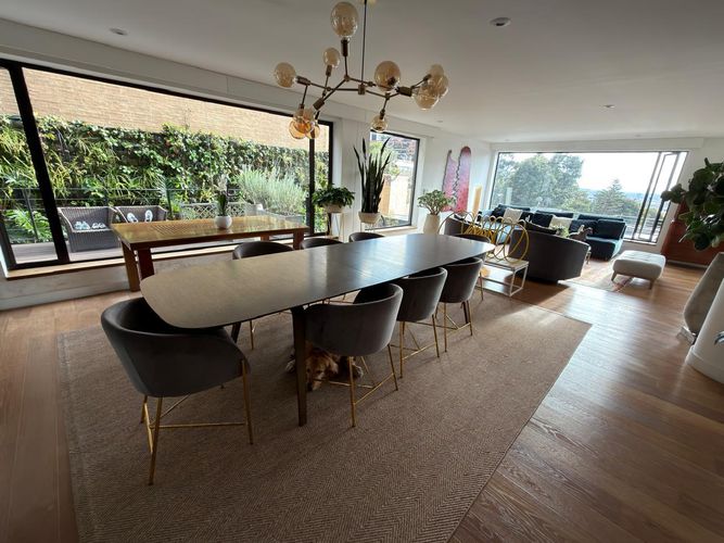 Apartamento en venta en Chico, Bogotá · foto 7 de 20