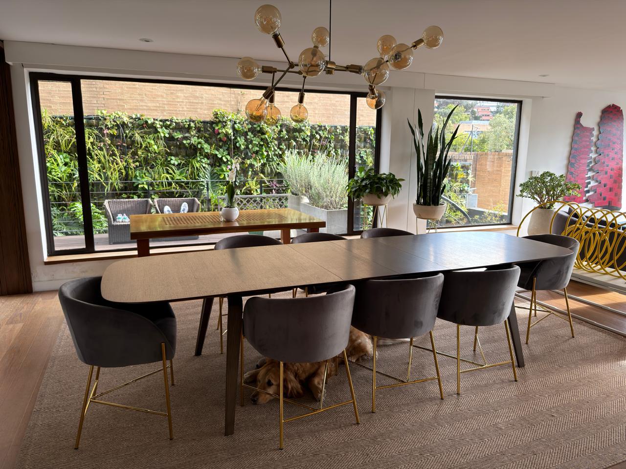 Apartamento en venta en Chico, Bogotá · foto 9 de 20