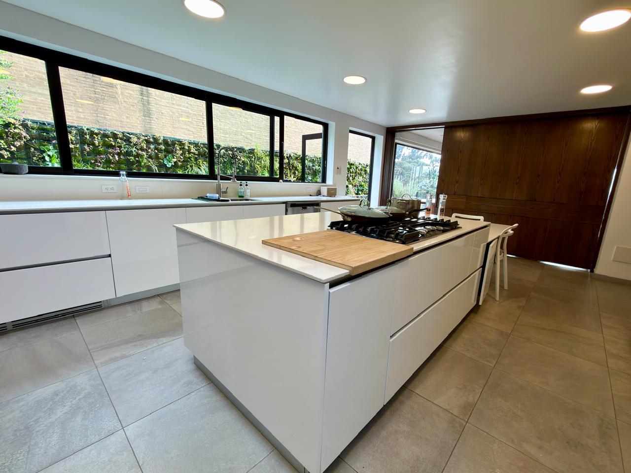 Apartamento en venta en Chico, Bogotá · foto 10 de 20