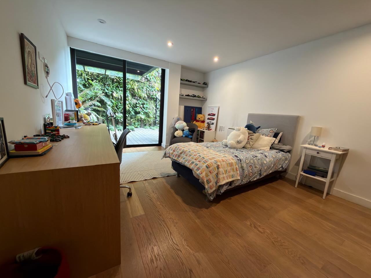 Apartamento en venta en Chico, Bogotá · foto 11 de 20