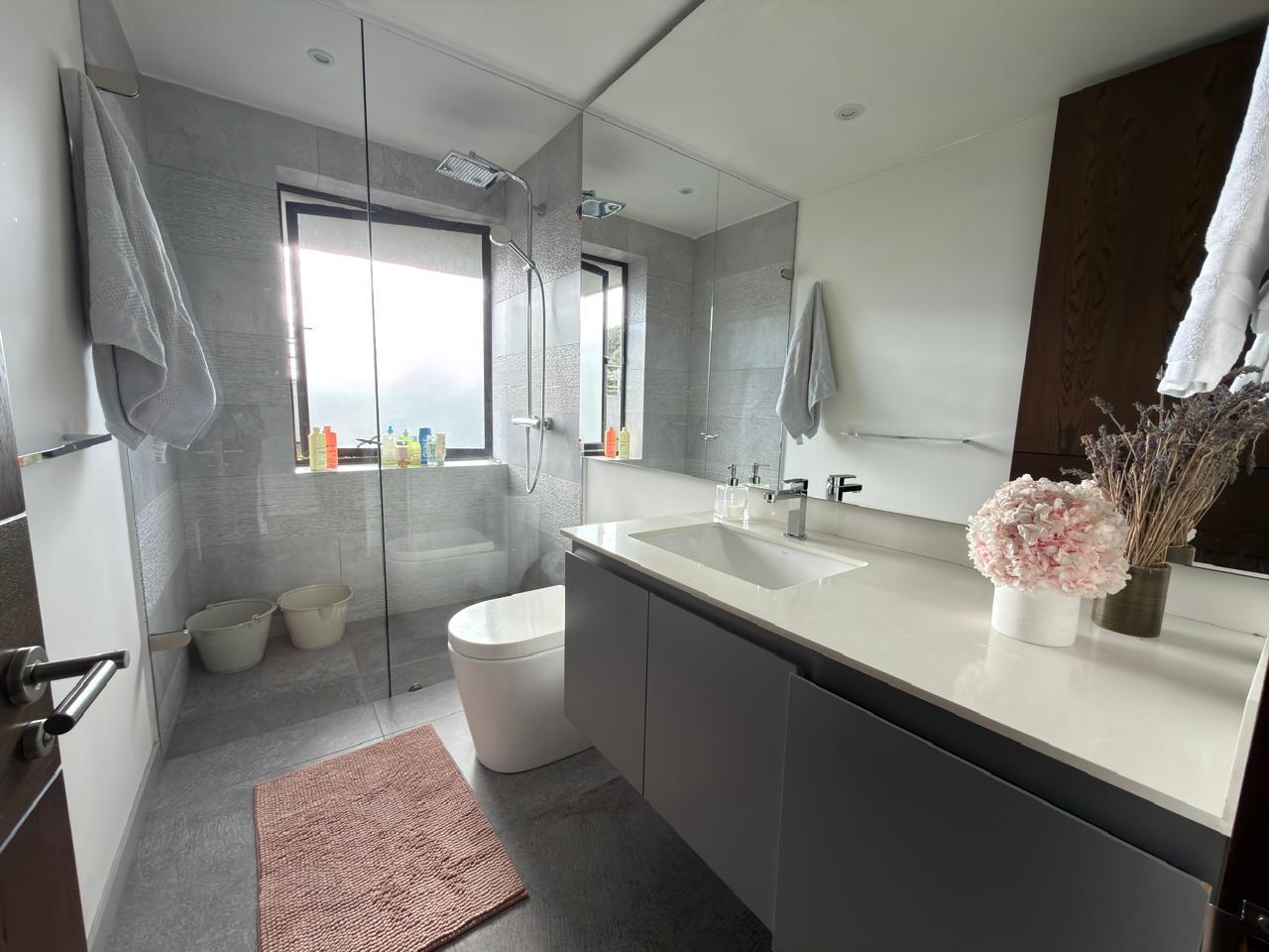 Apartamento en venta en Chico, Bogotá · foto 12 de 20