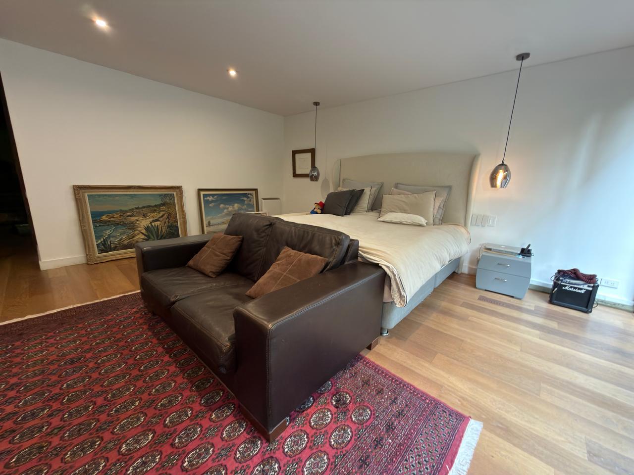 Apartamento en venta en Chico, Bogotá · foto 15 de 20