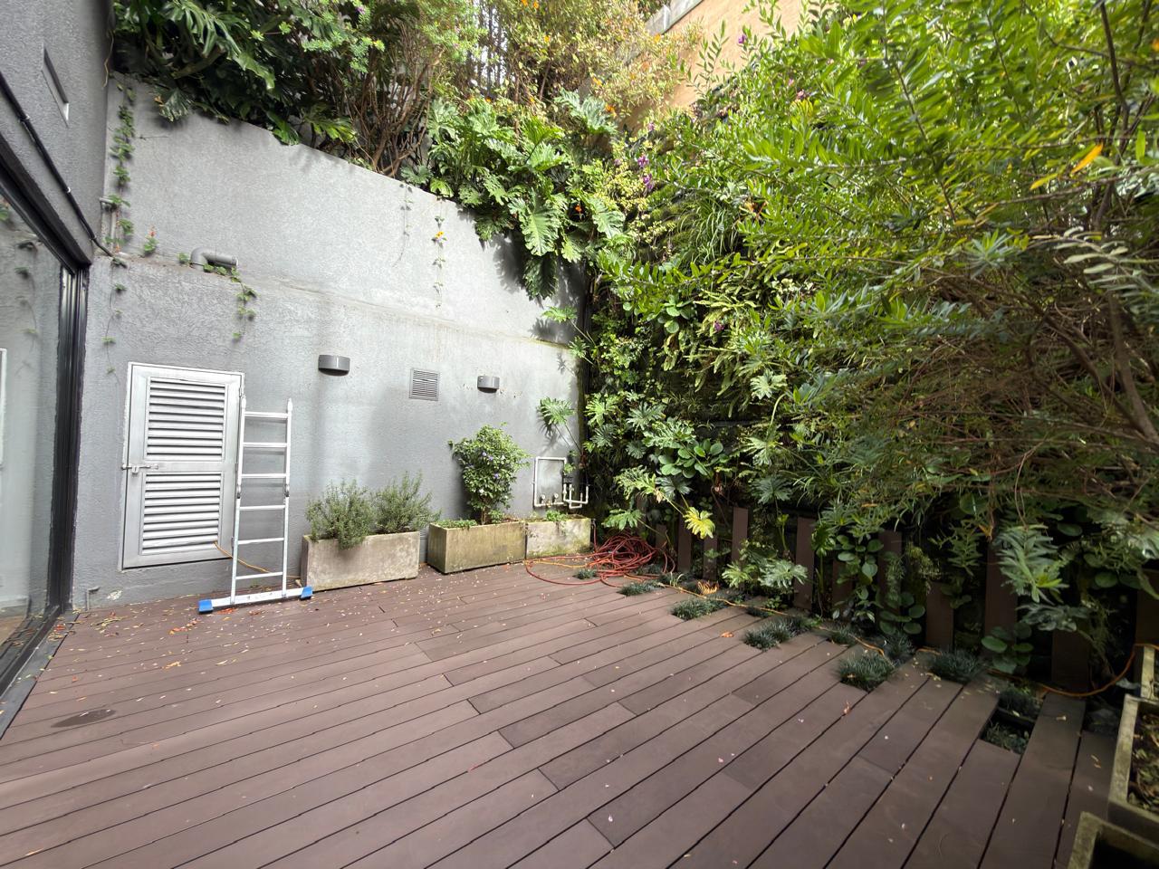 Apartamento en venta en Chico, Bogotá · foto 18 de 20