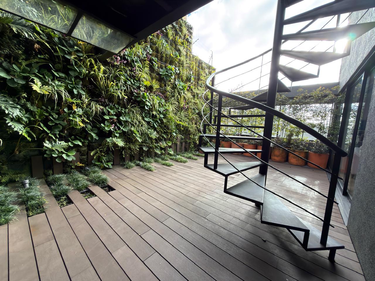 Apartamento en venta en Chico, Bogotá · foto 19 de 20