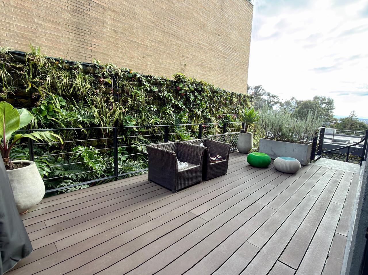 Apartamento en venta en Chico, Bogotá · foto 20 de 20