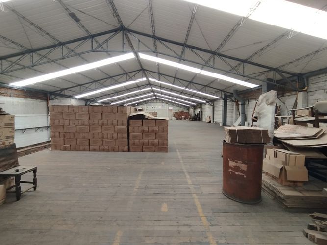 Bodega en arriendo en Zona Industrial No. 2, Itagüí, 1280 m² · foto 3 de 20