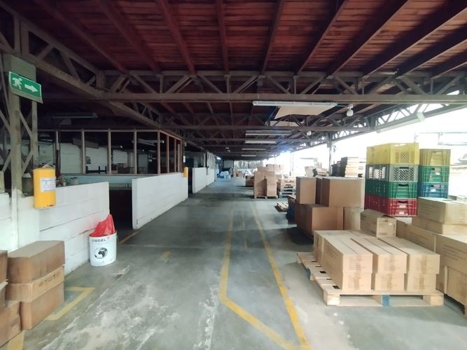 Bodega en arriendo en Zona Industrial No. 2, Itagüí, 1280 m² · foto 6 de 20