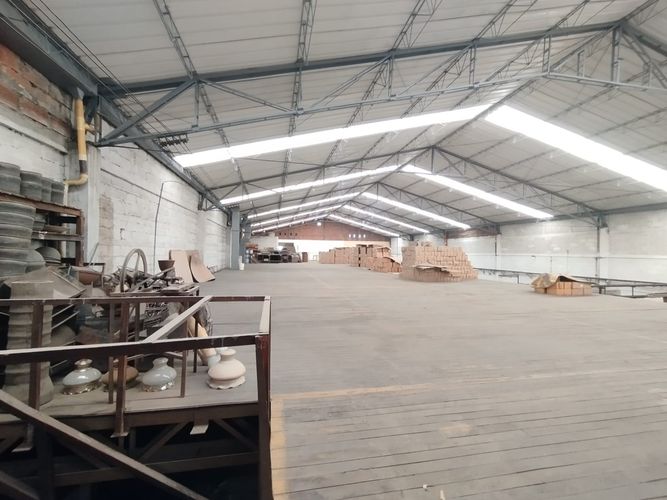 Bodega en arriendo en Zona Industrial No. 2, Itagüí, 1280 m² · foto 7 de 20