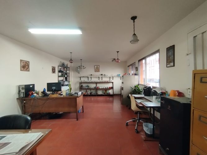 Bodega en arriendo en Zona Industrial No. 2, Itagüí, 1280 m² · foto 8 de 20