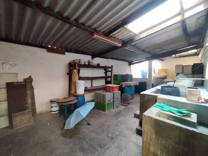 Bodega en arriendo en Zona Industrial No. 2, Itagüí, 1280 m² · foto 14 de 20