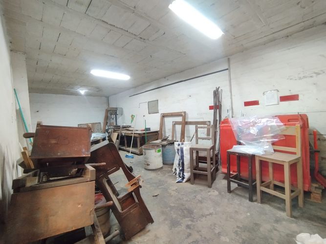 Bodega en arriendo en Zona Industrial No. 2, Itagüí, 1280 m² · foto 16 de 20