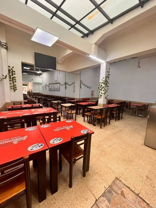 Casa en venta en Las Nieves, Bogotá, 1000 m² · foto 4 de 24