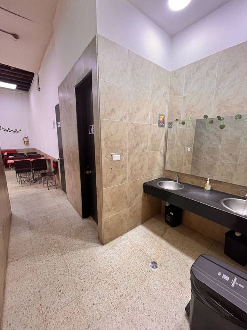 Casa en venta en Las Nieves, Bogotá, 1000 m² · foto 9 de 24