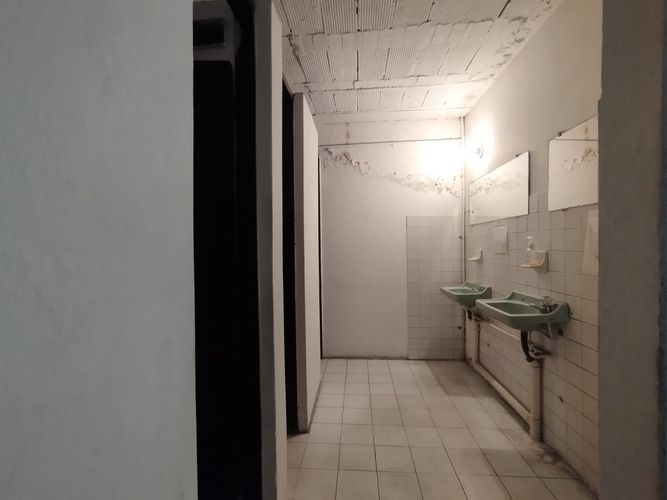 Bodega en arriendo en Zona Industrial No. 2, Itagüí, 1280 m² · foto 18 de 20