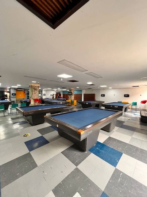 Casa en venta en Las Nieves, Bogotá, 1000 m² · foto 15 de 24