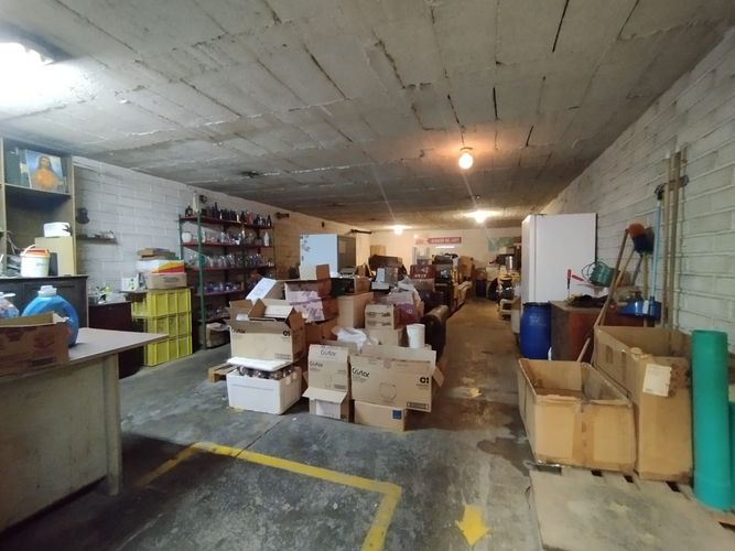 Bodega en arriendo en Zona Industrial No. 2, Itagüí, 1280 m² · foto 20 de 20