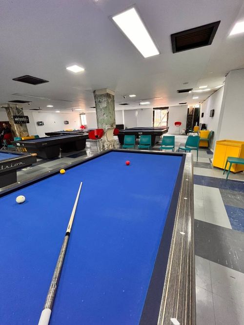 Casa en venta en Las Nieves, Bogotá, 1000 m² · foto 16 de 24