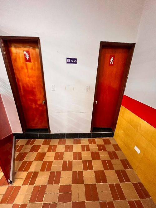 Casa en venta en Las Nieves, Bogotá, 1000 m² · foto 24 de 24
