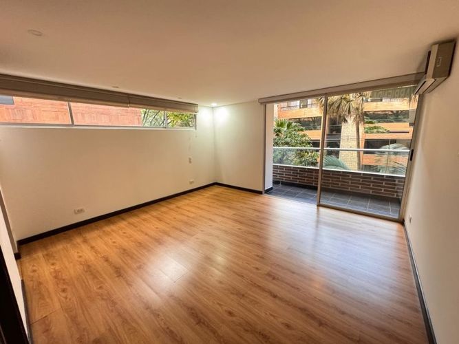 Apartamento de 2 alcobas en arriendo en Zuñiga, Envigado, 100 m² · foto 7 de 8