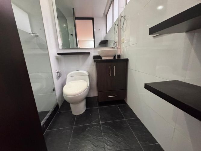 Apartamento de 2 alcobas en arriendo en Zuñiga, Envigado, 100 m² · foto 8 de 8