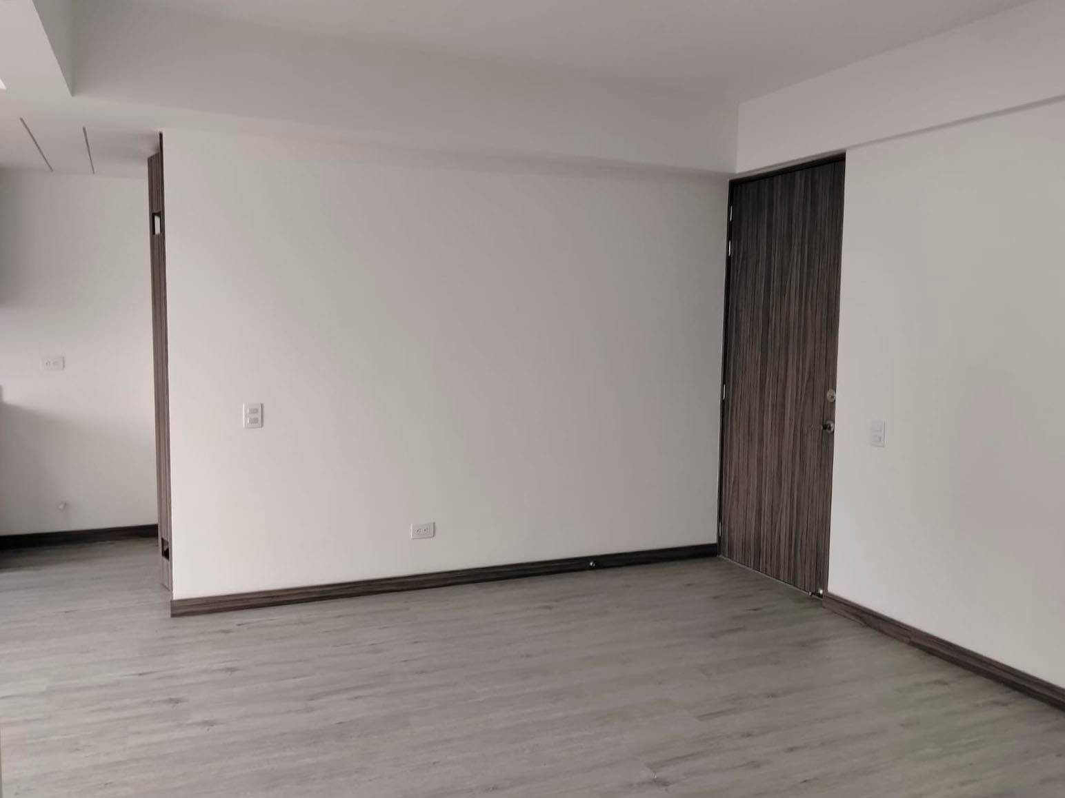 Apartamento en arriendo en El Poblado, Medellín · foto 9 de 19