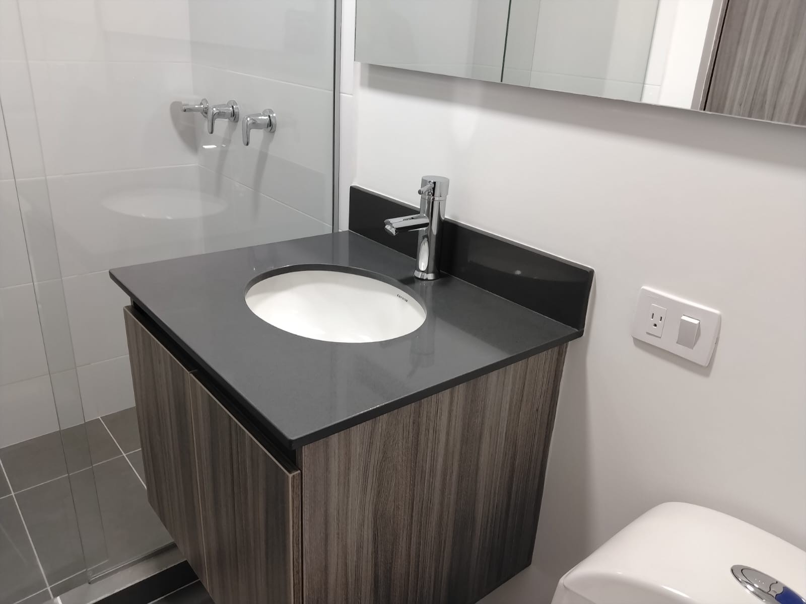 Apartamento en arriendo en El Poblado, Medellín · foto 18 de 19
