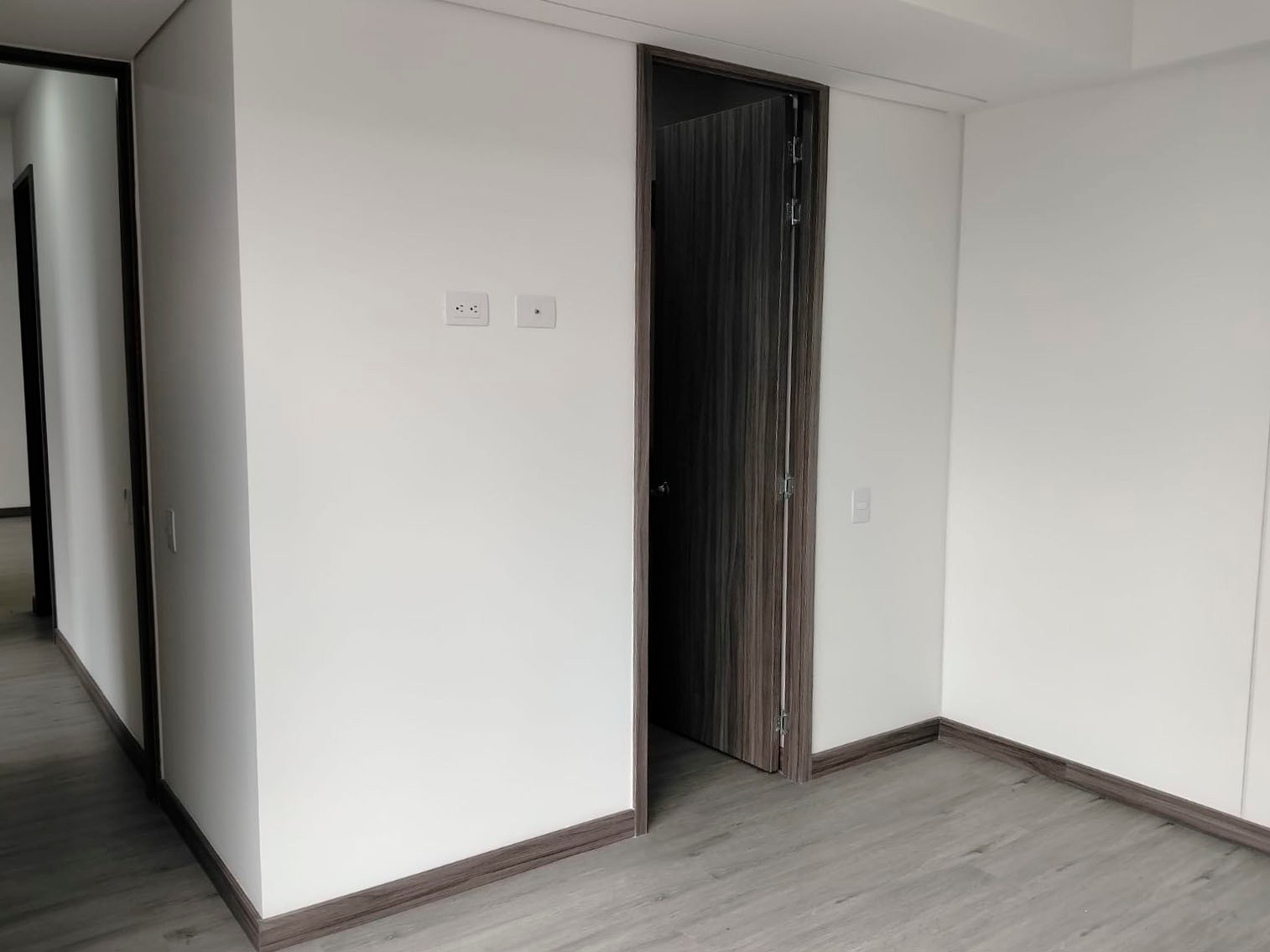 Apartamento en arriendo en El Poblado, Medellín · foto 16 de 19