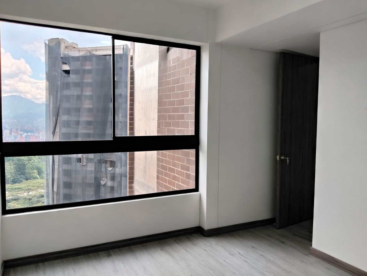 Apartamento en arriendo en El Poblado, Medellín · foto 17 de 19
