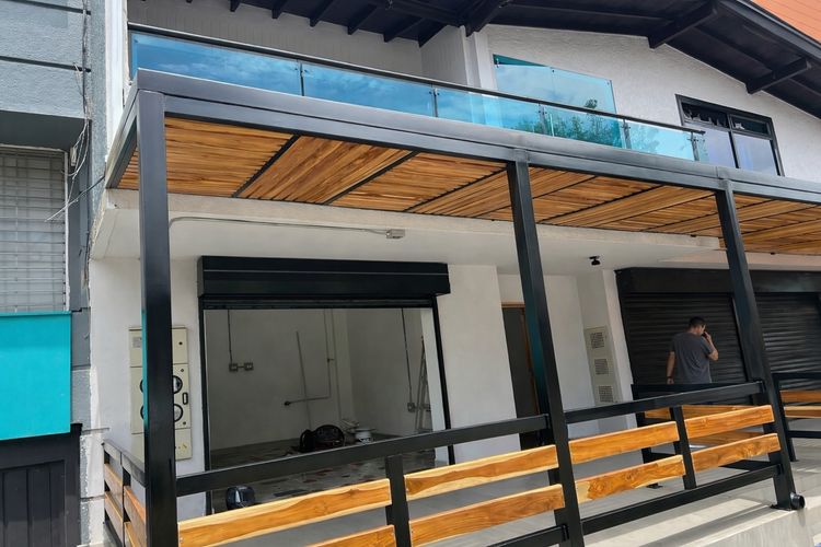 Local en arriendo en Bolivariana, Medellín, 25 m² · foto 3 de 3