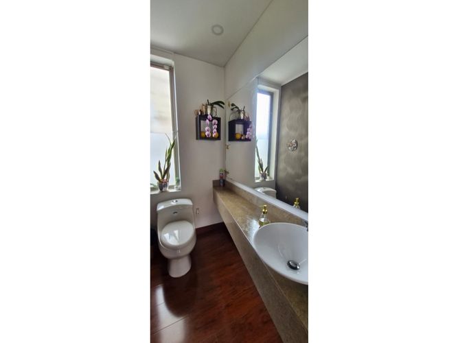 Casa de 3 alcobas en venta en Pueblo Viejo, Cota, 176 m² · foto 4 de 24
