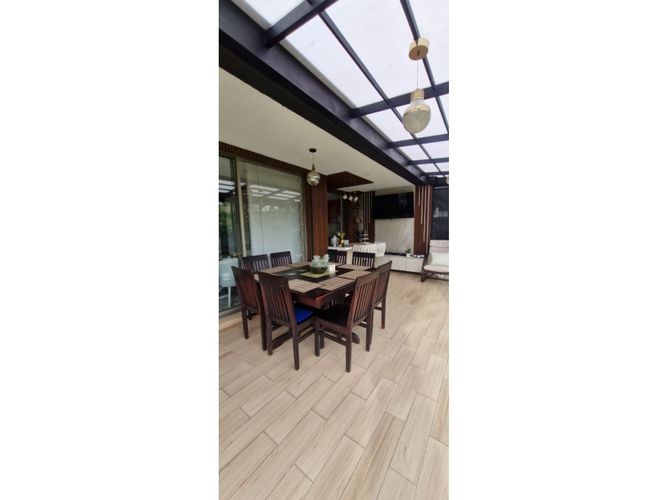 Casa de 3 alcobas en venta en Pueblo Viejo, Cota, 176 m² · foto 5 de 24