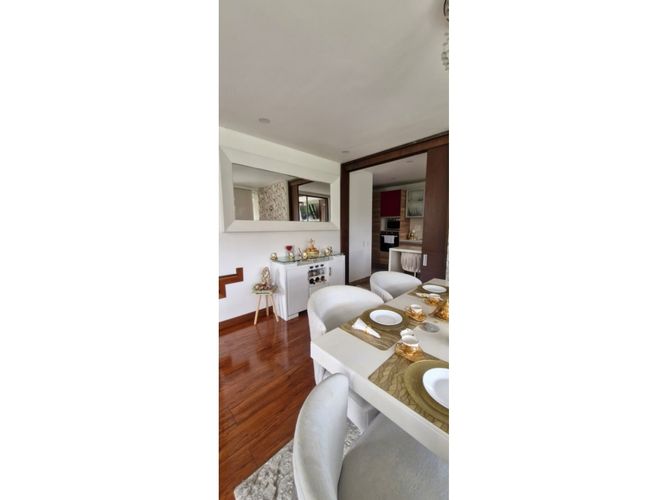 Casa de 3 alcobas en venta en Pueblo Viejo, Cota, 176 m² · foto 7 de 24