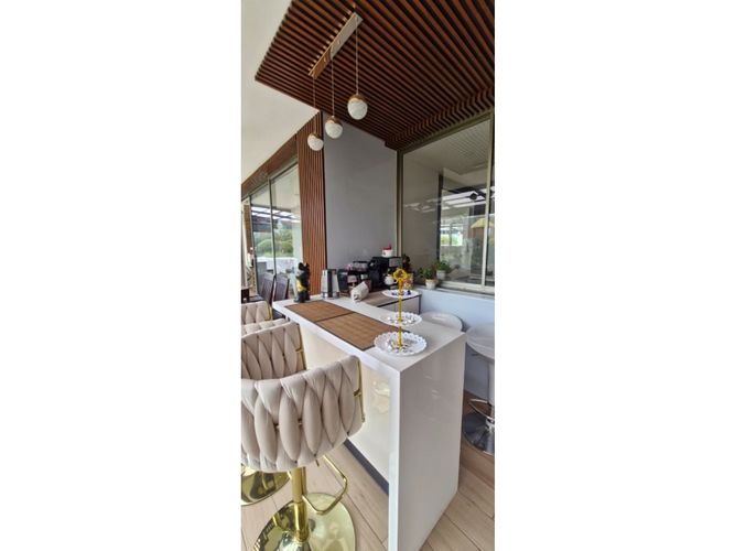 Casa de 3 alcobas en venta en Pueblo Viejo, Cota, 176 m² · foto 9 de 24