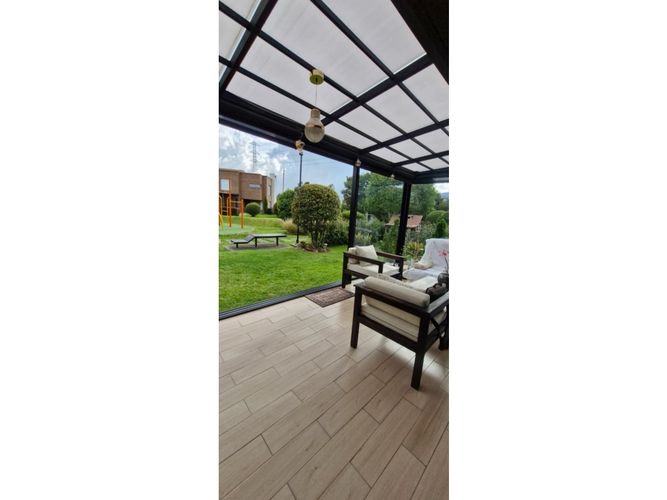 Casa de 3 alcobas en venta en Pueblo Viejo, Cota, 176 m² · foto 10 de 24