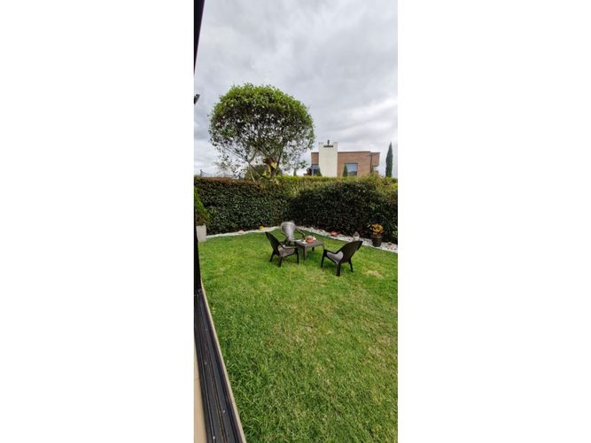 Casa de 3 alcobas en venta en Pueblo Viejo, Cota, 176 m² · foto 11 de 24