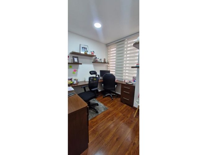 Casa de 3 alcobas en venta en Pueblo Viejo, Cota, 176 m² · foto 12 de 24