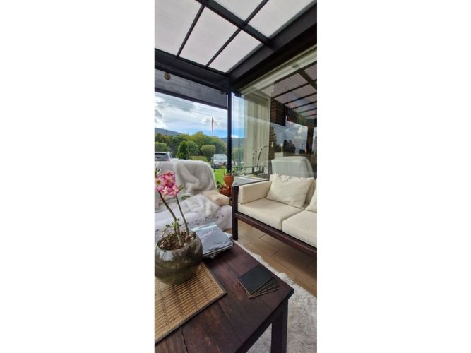 Casa de 3 alcobas en venta en Pueblo Viejo, Cota, 176 m² · foto 13 de 24