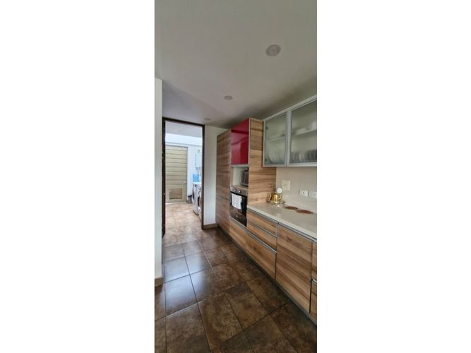 Casa de 3 alcobas en venta en Pueblo Viejo, Cota, 176 m² · foto 14 de 24