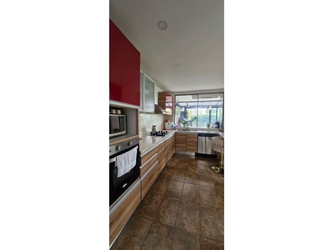 Casa de 3 alcobas en venta en Pueblo Viejo, Cota, 176 m² · foto 15 de 24