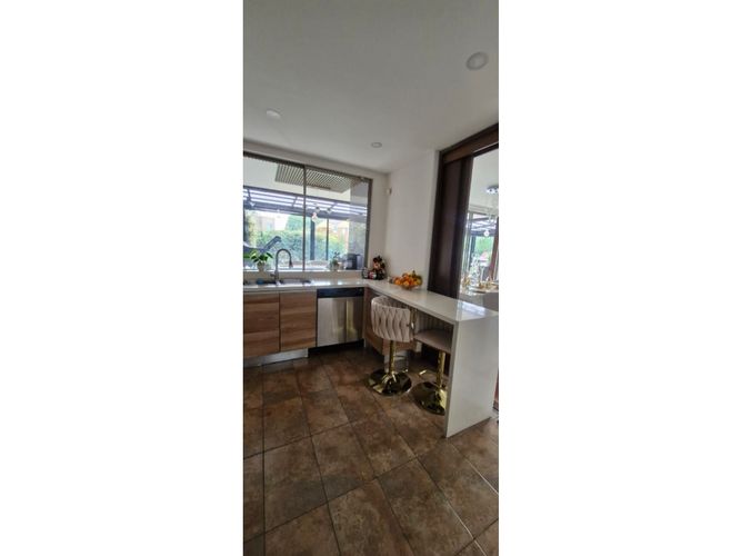 Casa de 3 alcobas en venta en Pueblo Viejo, Cota, 176 m² · foto 17 de 24